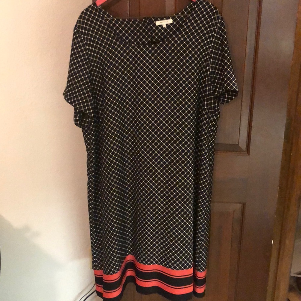 Great dress for the fall!!! Like new!